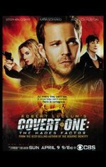 Watch Covert One: The Hades Factor online free. Covert One: The Hades Factor poster