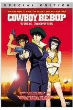 Ver Cazadores de recompensas: Cowboy Bebop en línea de forma gratuita.