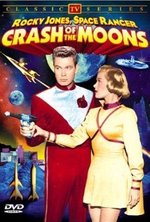 Watch Crash of Moons online free. Crash of Moons poster
