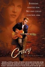 Crazy poster