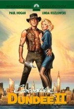 Смотреть Крокодил Данди 2 онлайн бесплатно. Крокодил Данди 2 poster