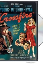 Watch Crossfire online free. Crossfire poster