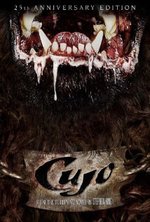 Смотреть Cujo онлайн бесплатно.