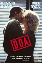 Watch D.O.A. online free. D.O.A. poster