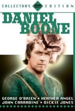 Watch Daniel Boone, Trail Blazer online free.