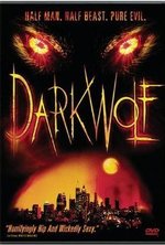 Dark Wolf poster
