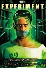 Смотреть Das Experiment онлайн бесплатно.