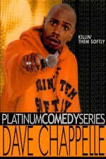 Смотреть Dave Chappelle: Killin' Them Softly онлайн бесплатно.