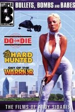 Смотреть Day of the Warrior онлайн бесплатно.