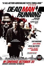 Watch Dead Man Running online free. Dead Man Running poster