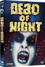 Dead of Night poster