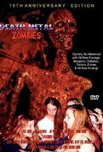 Watch Death Metal Zombies online free.