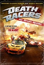 Watch Death Racers kostenlos online.