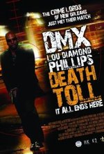 Regarder Death Toll en ligne gratuitement.