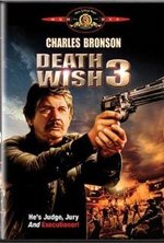 Смотреть Death Wish 3 онлайн бесплатно.