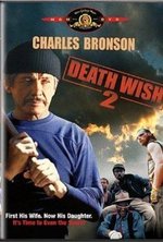 Смотреть Death Wish II онлайн бесплатно.