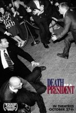 Regarder Death of a President en ligne gratuitement.
