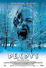Смотреть Decoys онлайн бесплатно.