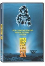 Watch DeepStar Six online free.