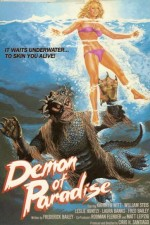 Смотреть Demon of Paradise онлайн бесплатно.