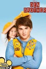 Watch Den Brother online free. Den Brother poster