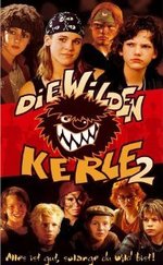 Regarder Die wilden Kerle 2 en ligne gratuitement.