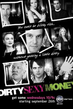 Смотреть Dirty Sexy Money онлайн бесплатно.