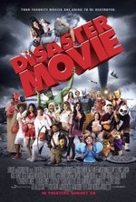 Watch Disaster Movie online free. Disaster Movie poster
