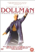 Dollman poster