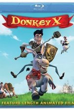 Смотреть Donkey Xote онлайн бесплатно.