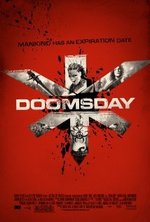 Watch Doomsday online free. Doomsday poster