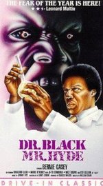 Watch Dr. Black, Mr. Hyde online free.