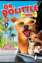 Guarda online Dr. Dolittle: Million Dollar Mutts gratuitamente.