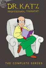Смотреть Dr. Katz, Professional Therapist онлайн бесплатно.
