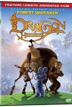Смотреть Dragon Hunters онлайн бесплатно.