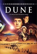 Dune poster