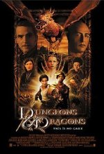Watch Dungeons & Dragons kostenlos online.