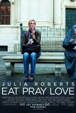 Watch Eat Pray Love online free. Eat Pray Love poster