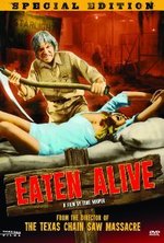 Watch Eaten Alive online free.