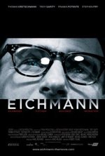Watch Eichmann online free. Eichmann poster