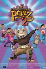 Watch El ratón Pérez 2 kostenlos online.