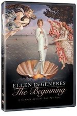 Ver Ellen DeGeneres: The Beginning en línea de forma gratuita.