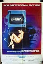 Watch Embryo online free. Embryo poster
