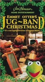 Watch Emmet Otter's Jug-Band Christmas online free.