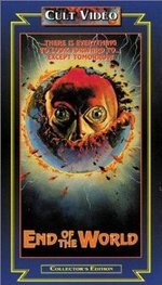 Watch End of the World online free.