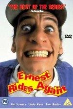 Смотреть Ernest Rides Again онлайн бесплатно.