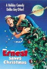 Guarda online Ernest Saves Christmas gratuitamente.