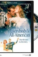 Everybody's All-American poster