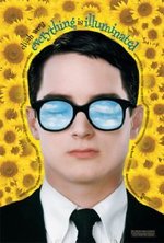 Watch Everything Is Illuminated online free.