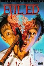 Смотреть Evil Ed онлайн бесплатно.
